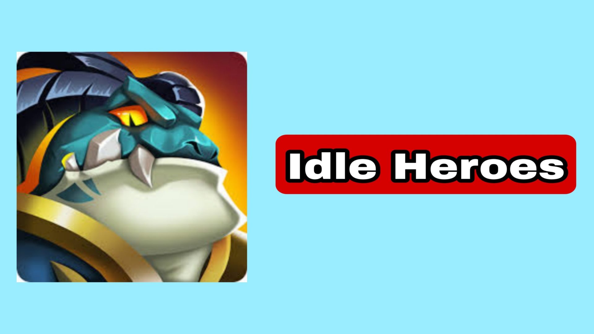 download game idle heroes mod apk unlimited money